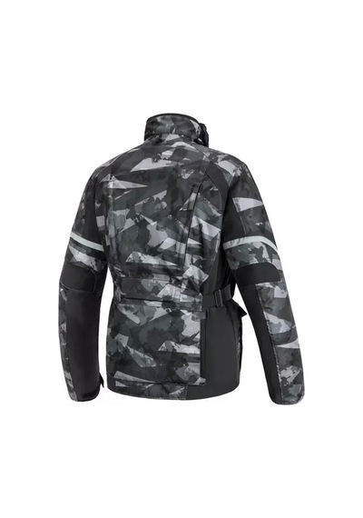 Scoyco Jk180c Dört Mevsim Motosiklet Montu