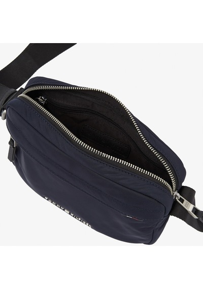 Tommy Hilfiger Tommy Hılfıger Erkek Omuz Çantası Am0am12575-dw6 Am0am12575-dw6 Lacivert Lacivert