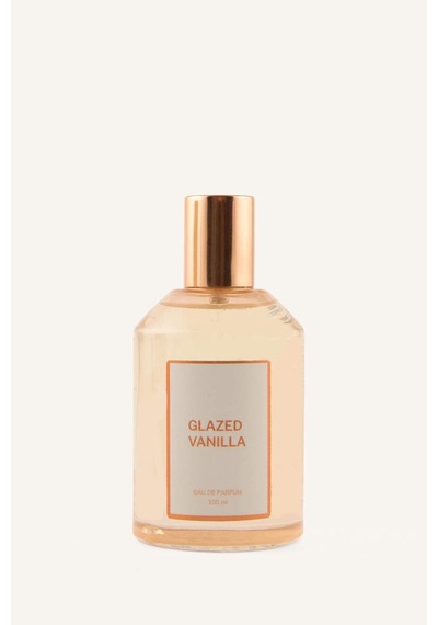 Defacto Kadın Gourmand 100 Ml Parfüm H4076axnsbn182 Vanilya