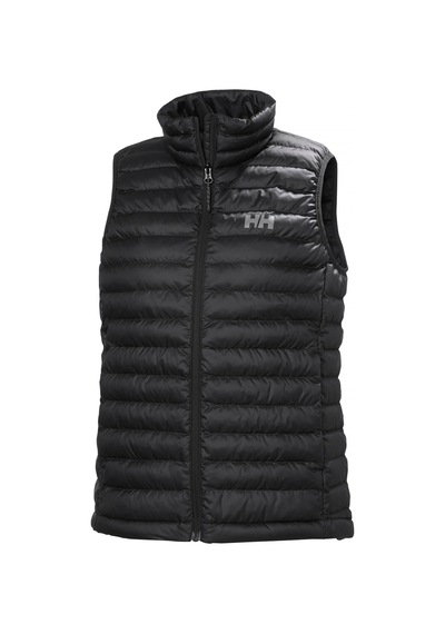 Helly Hansen W Sirdal Dolgulu Kadın Yelek-33893 Siyah
