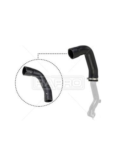 Turbo Hortumu Doblo Pratico 1,6d 2,0d Mjtd 2010+ 51901749 Rapro 11530