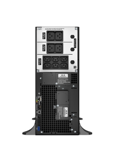 APC SRT6KXLI SRT 6000 VA Online UPS Güç Kaynağı
