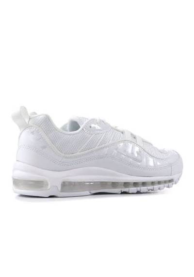 Nike Air Max 98 Yürüyüş Ayakkabısı Beyaz