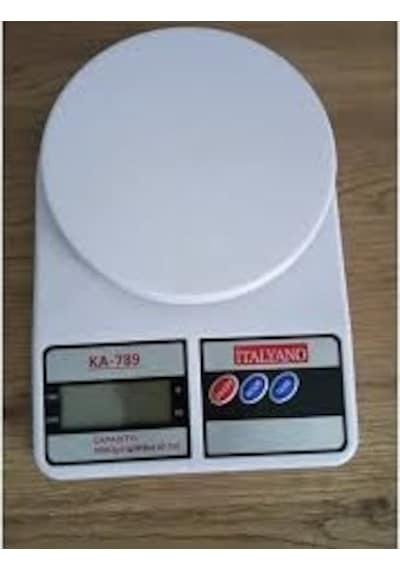 İtalyano Hassas Terazi Ka-789