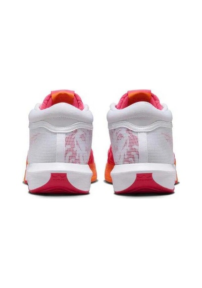 Nike Fb2239-104 Lebron Witness Vııı Erkek Basketbol Ayakkabısı renkli