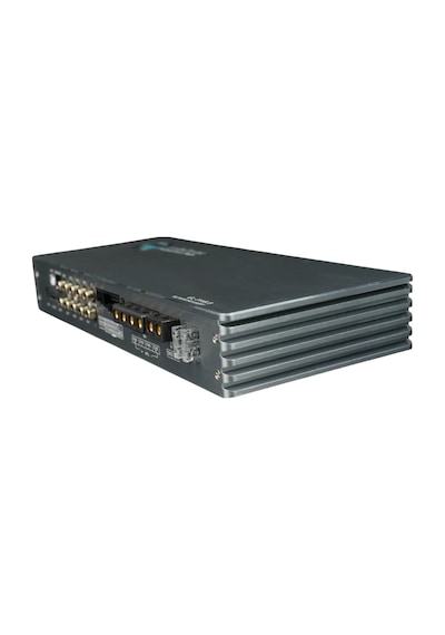 Rainbow El-pa6.8 - 8 Kanal Dsp Özellikli Amplifikatör Amfi