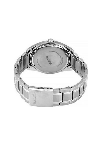 Seiko Sur373p1 Titanyum Erkek Kol Saati-10220 Çok Renkli