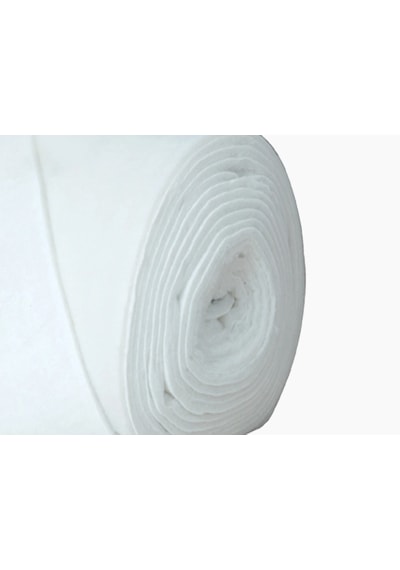Elchee Wear Bir Metre 100 Cm Vatka Elyaf - Premium Kalite - 90 Gr