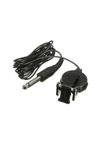 LongMoon WCP60G Pul Manyetik Mandallı -Gitar İçin