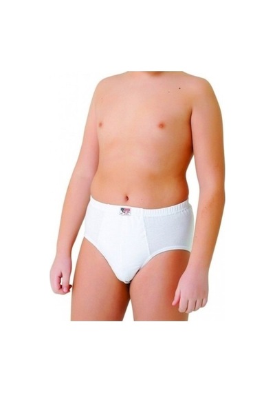Donex 2305 Erkek Çocuk Penye Slip Külot
