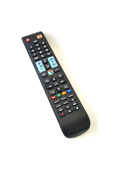 Samsung Uyumlu Aa59-00638A Smart Led Tv Kumandası Rm-D1078