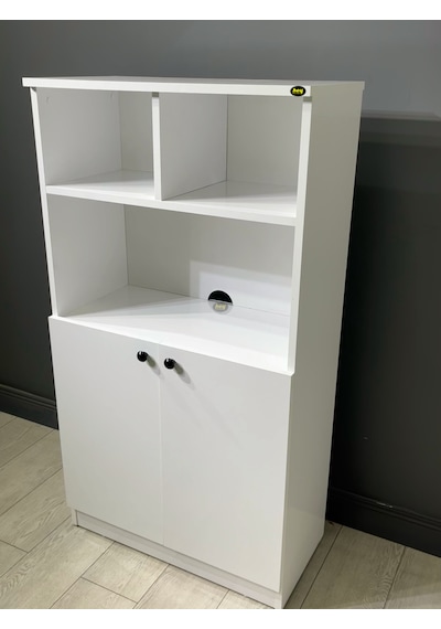 Parla Kahve Köşesi Çok Amaçlı Dolap Kiler Dolabı Mutfak Bangosu Erzak Dolabı Bölmeli Beyaz 72 Cm Beyaz Parla Kahve Köşesi Çok Amaçlı Dolap Kiler Dolabı Mutfak Bangosu Erzak Dolabı Bölmeli Beyaz 72 Cm Beyaz