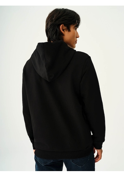 Loft Erkek Sweatshirt Siyah Lf2038105 25kp69000072 P690l14 Siyah
