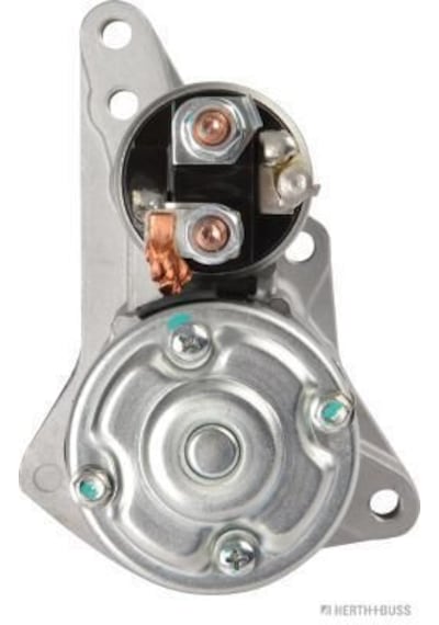 Valeo 12v 10 Diş Nissan Mıcra 1.6 2005 - 2010 Marş Dinamosu