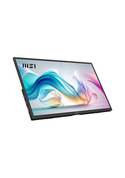 Msı Pro Mp165 E6 15.6 İnc 60hz 4ms Hdmı Type-c Ips Portatif Monitör