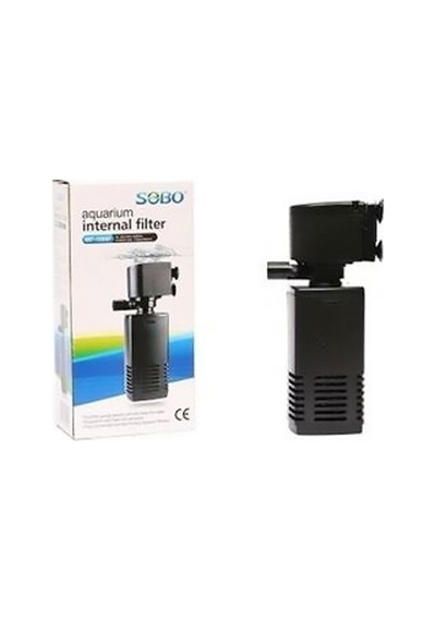 Ilkeshop Sobo Wp-280f Filtre 500 Lth 5 W