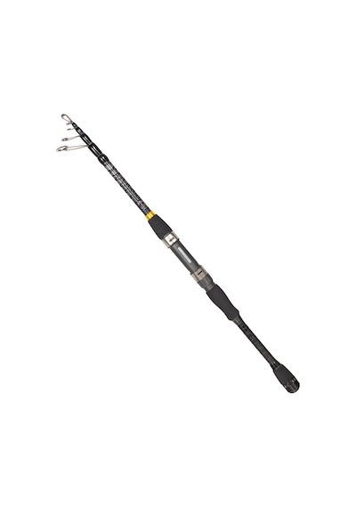 Ryujı Rock Fısh 2.40m 10-40gr Tele Spın Kamış Standart