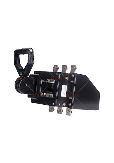 METOP MTU32 3X400 A ÖZENGİLİ KUTUP DEĞ. ŞALTER