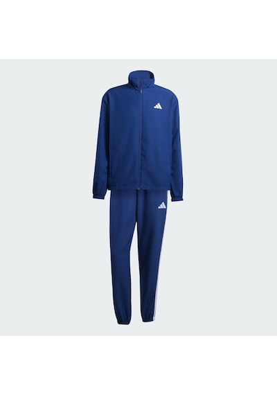 Adidas Deportivo Sportswear Basic 3 Stripes Erkek Eşofman Takımı C-adıjc5391e50a00 Lacivert