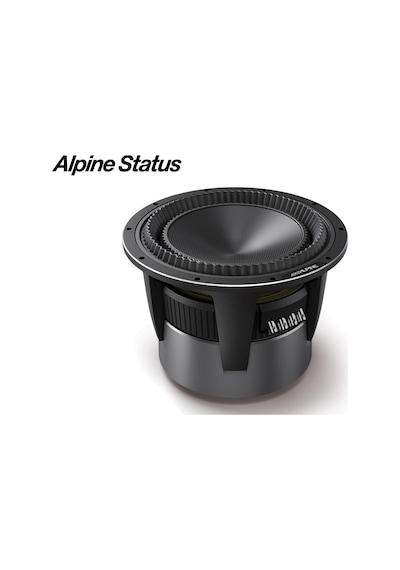 ÖZTÜRK ELEKTRONİK-ALPİNE STATUS HDZ-110