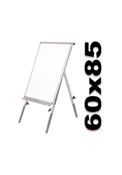 60X85 Akyazı Teleskopik Ayaklı Laminat Beyaz Yazı Tahtası 60X85 Akyazı Teleskopik Ayaklı Laminat Beyaz Yazı Tahtası