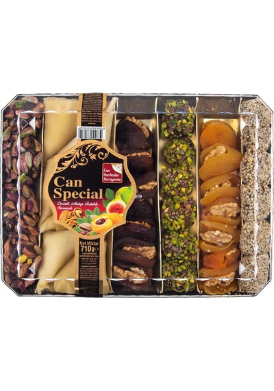 Can Special Jumbo 850 G