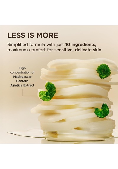 Madagascar Centella Quick Calming Pad