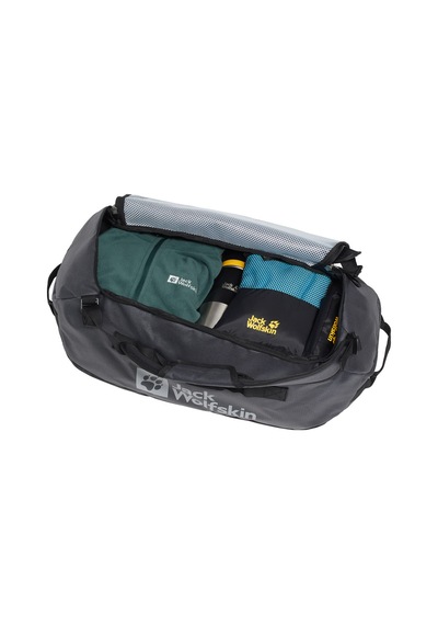 Jack Wolfskin Jack Wolfskın All-ın Duffle 45 635 Çok Renkli