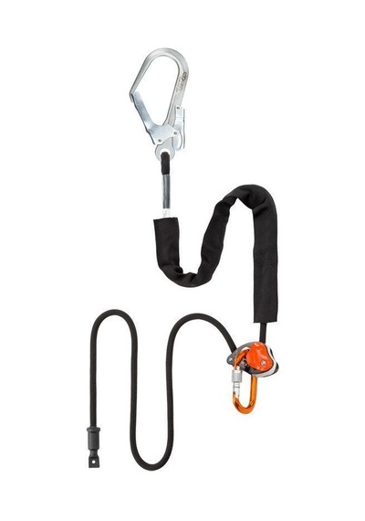 Ct Konumlandirici Lanyard Position Lanyard 5m Çok Renkli