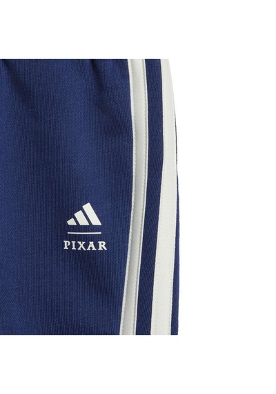 Adidas J Dy Çocuk Spor Eşofman Takımı - Kg6121 Lacivert