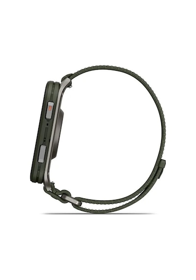 Garmin Venu X1 Siyah Akıllı Saat