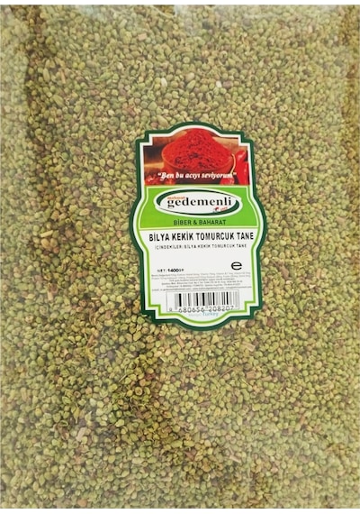 Mahmut Gedemenli Bilya Kekik Tomurcuk Tane 1400 G