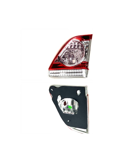 Leoparts Toyota Corolla Stop Lambası İç Sağ 2010-2012 81581-02340