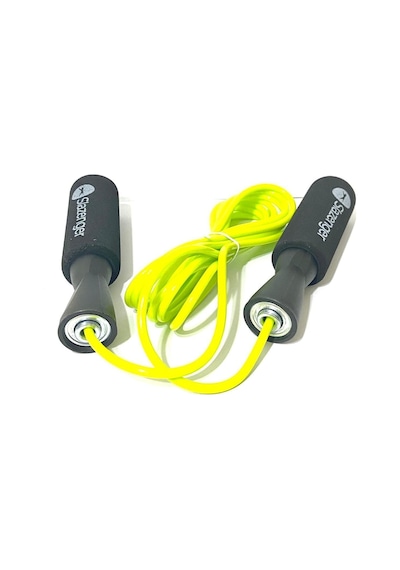 Süngerli Atlama İpi Pvc Bag Aksqqqsaz065