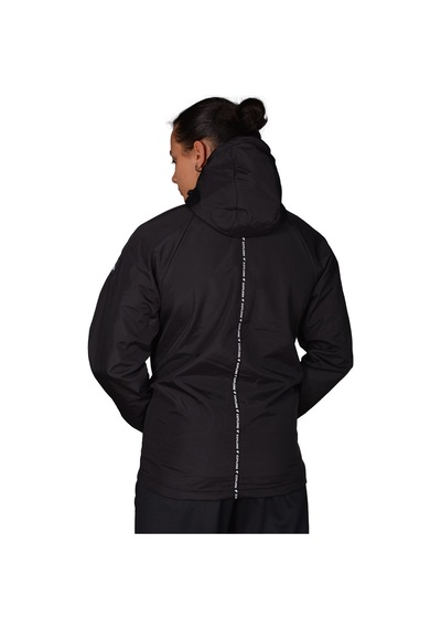 Joma Explorer Soft Shell - Erkek Siyah Spor Ceket - 102481.100 Siyah