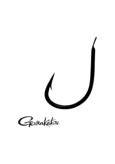 Gamakatsu Booklet Alabalık 3610n 6-0.22mm 100cm