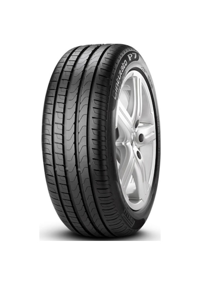 Pirelli 225/60R17 99V Rft * Cinturato P7 (2024) Yaz