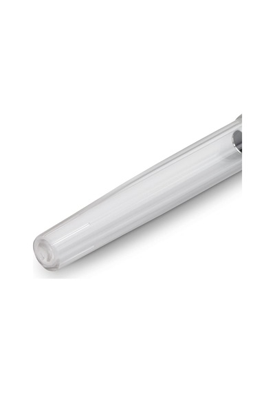 Kaweco 10001189 Student Dolmakalem Şeffaf M Uç 165-Koyu Yeşil