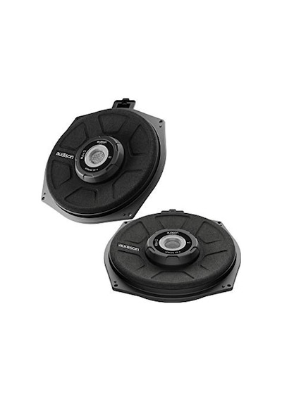Öztürk Elektronik-Audison Prima Ap Bmv K4E Ap Bmw S8-4 Takım