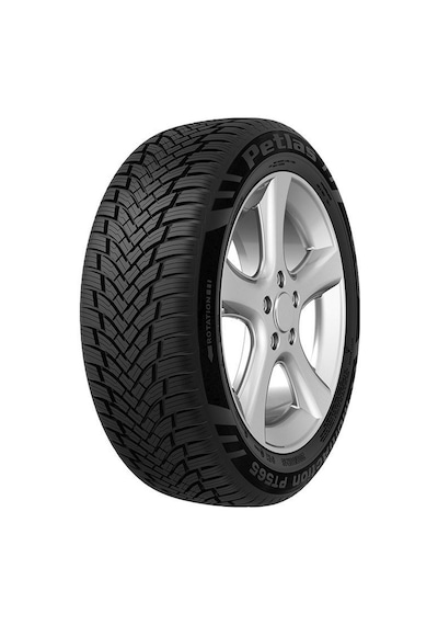 Petlas 185/65R14 86T Multi Action Pt565 M+S Dört Mevsim Lastiği -  2026