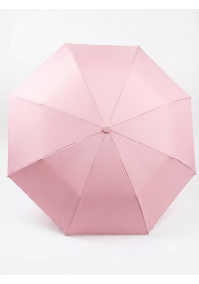 Bliss Umbrella Kapsül Şemsiye - Uv Korumalı Güneş Şemsiyesi Pembe