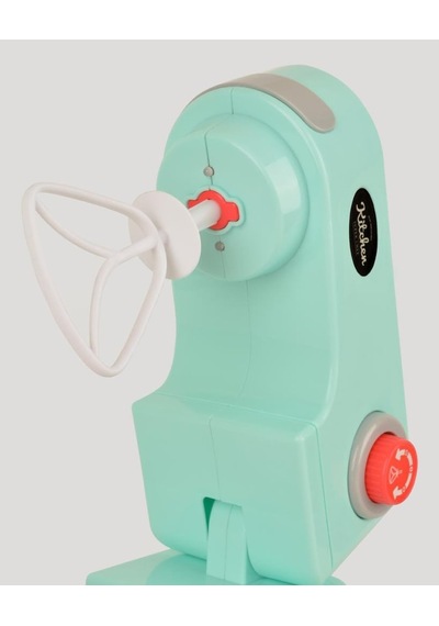 Tıfıl Toys Sesli Ve Işıklı Oyuncak Mutfak Mikseri - 31036
