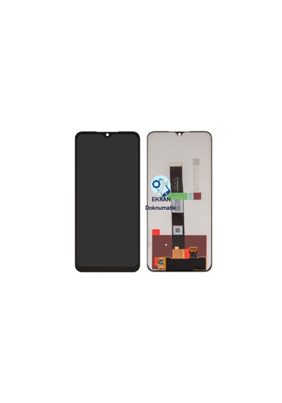 Xiaomi Redmi 9a Uyumlu Yüksek Kalite Lcd Ekran