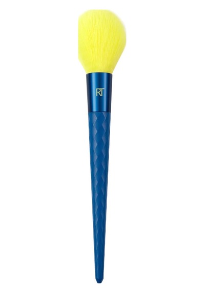 Real Techniques R49KRM.RT-4272 Prism Glo Soft Pudra Fırçası