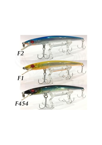 Fortuna Salti Fs-106 130Mm 14,5Gr Suni Yem