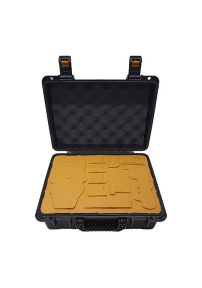 Dji Mavic 3 Pro Hardcase Drone Taşıma Çantası Clascase C015
