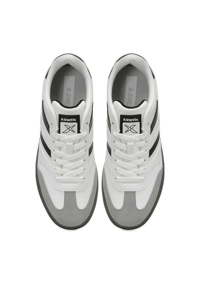 Kinetix Kınetıx 6m Rudow Pu G 6fx Beyaz Kadın Sneaker Beyaz