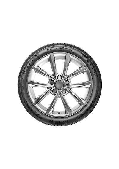 Nexen 255/35r20 97y Xl N Blue 4season 2 Suv 4 Mevsim 2025