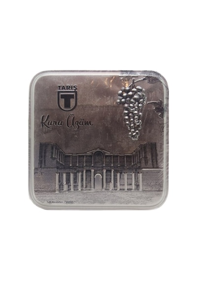 Tariş Kuru Üzüm (Metal Kutu) 1 KG