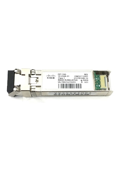 Cisco 10-2566-01 Mini-GBIC SFP Fabric Extender Transceiver